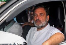 Photo of बंगलूरू :  कांग्रेस निकालेंगी वोट अधिकार रैली