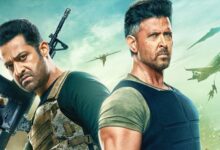 Photo of ऋतिक और जूनियर एनटीआर की वॉर 2 ने रचा इतिहास