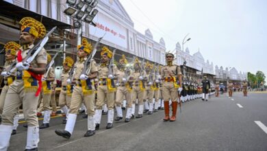 Photo of स्वतंत्रता दिवस पर 1090 कर्मियों को पदक से नवाजा जाएगा