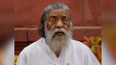 Photo of शिबू सोरेन के लिए हुई भारत रत्न की मांग