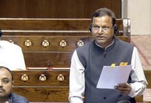 Photo of 500 रुपये के नोटों की आपूर्ति बंद करने की योजना नहीं : वित्त राज्य मंत्री