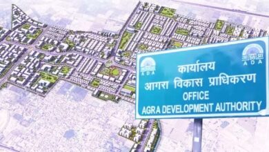 Photo of 5 अगस्त को सीएम योगी आगरा में करेंगे उद्घाटन