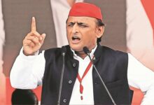 Photo of अखिलेश ने सपा टीवी के नाम से किया यूट्यूब चैनल लॉन्‍च