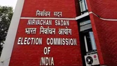 Photo of निर्वाचन आयोग : उपराष्ट्रपति चुनाव के लिए अंतिम सूची तैयार