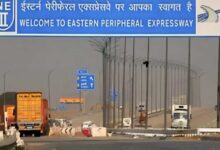 Photo of ईस्‍टर्न पेरिफेरल एक्‍सप्रेसवे : 36 करोड़ से दुरुस्‍त होंगे साइनबोर्ड