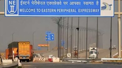 Photo of ईस्‍टर्न पेरिफेरल एक्‍सप्रेसवे : 36 करोड़ से दुरुस्‍त होंगे साइनबोर्ड