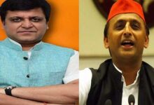 Photo of जहां भी दंगा होता है वहां सपा के लोग शामिल हैं : आबकारी मंत्री
