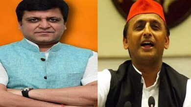 Photo of जहां भी दंगा होता है वहां सपा के लोग शामिल हैं : आबकारी मंत्री