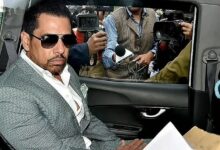 Photo of ईडी ने किया रॉबर्ट वाड्रा पर 58 करोड़ रुपये अवैध कमाई का दावा