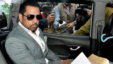 Photo of ईडी ने किया रॉबर्ट वाड्रा पर 58 करोड़ रुपये अवैध कमाई का दावा