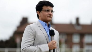 Photo of सीएबी अध्यक्ष पद का चुनाव लड़ सकते हैं सौरव गांगुली