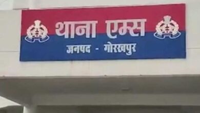 Photo of गोरखपुर : एयरपोर्ट पर रिटायर्ड जवान ने गोली मारकर की आत्महत्या