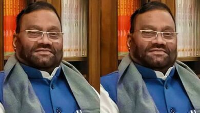 Photo of पूर्व मंत्री स्वामी प्रसाद मौर्य के खिलाफ मुकदमा दर्ज करने का आदेश 