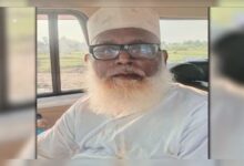 Photo of मनी लॉन्ड्रिंग मामले में छांगुर बाबा का सहयोगी नवीन रोहरा गिरफ्तार