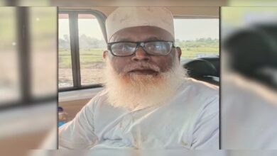 Photo of मनी लॉन्ड्रिंग मामले में छांगुर बाबा का सहयोगी नवीन रोहरा गिरफ्तार