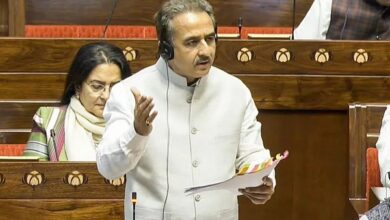 Photo of पीओके पर अवैध कब्जा खाली करने को बोली सरकार