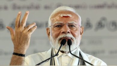 Photo of प्रधानमंत्री मोदी का 51वां काशी दौरा