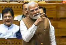 Photo of टैरिफ वॉर के बीच पीएम नरेंद्र मोदी की दो टूक