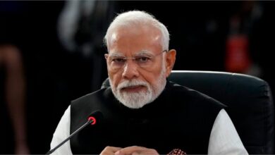Photo of दुनिया ने ऑपरेशन सिंदूर के दौरान भारत का नया चेहरा देखा : पीएम मोदी