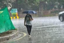 Photo of यूपी : आने वाले दिनों में बारिश का सिलसिला रहेगा जारी 