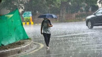Photo of यूपी : आने वाले दिनों में बारिश का सिलसिला रहेगा जारी 
