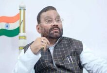 Photo of योगी सरकार चाहती है हमला हो और काम तमाम हो जाए : मौर्य