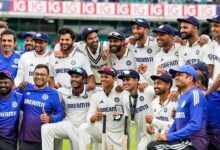 Photo of शुभमन गिल नहीं मोहम्मद सिराज ने किया टॉप