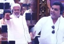 Photo of लखनऊ : जल जीवन मिशन को लेकर सत्ता और विपक्ष में तीखी बहस