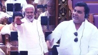 Photo of लखनऊ : जल जीवन मिशन को लेकर सत्ता और विपक्ष में तीखी बहस