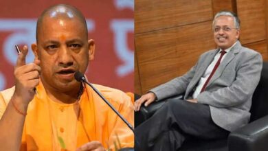 Photo of नए मुख्य सचिव एसपी गोयल बदलेंगे ब्यूरोकेसी