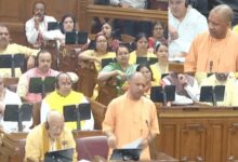 Photo of यूपी विधानसभा में इतिहास में पहली बार 24 घंटे लगातार चली चर्चा