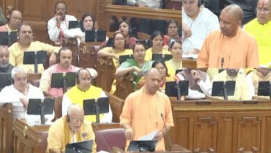Photo of यूपी विधानसभा में इतिहास में पहली बार 24 घंटे लगातार चली चर्चा