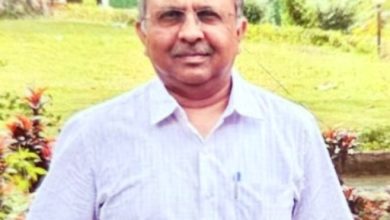 Photo of राजनीति का सूर्यग्रहण