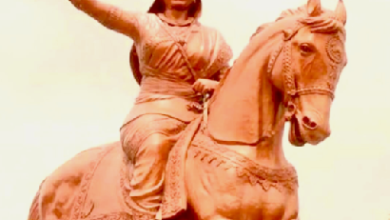 Photo of कर्नाटक की लक्ष्मीबाई रानी चेन्नम्मा
