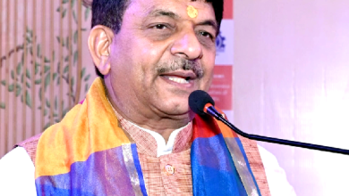 Photo of राजनीती का सूर्यग्रहण