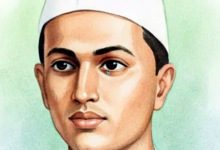 Photo of बाबू गेन की शहादत को भूले युवा