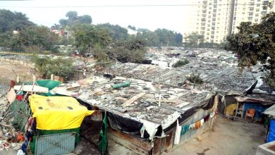 Photo of घुसपैठिया मुक्त भारत