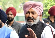 Photo of पंजाब कांग्रेस पर चीमा का बड़ा हमला