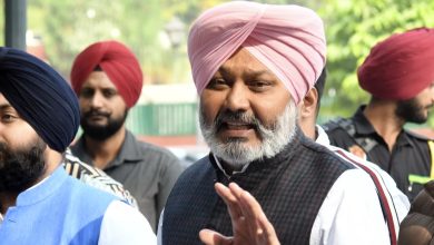 Photo of पंजाब कांग्रेस पर चीमा का बड़ा हमला