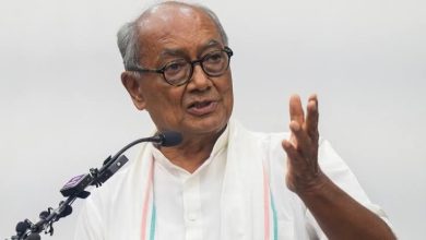 Photo of राम मंदिर चंदा मामले पर दिग्विजय का बड़ा बयान
