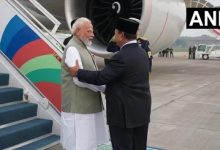 Photo of इंडोनेशिया में पीएम मोदी का ऐतिहासिक कदम