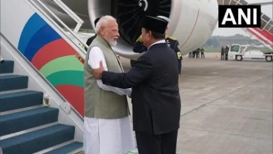 Photo of इंडोनेशिया में पीएम मोदी का ऐतिहासिक कदम