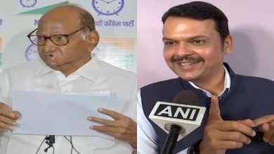 Photo of शरद पवार के अगले कदम पर सस्पेंस