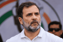 Photo of राहुल गांधी मानहानि केस में नया मोड़, वॉयस सैंपल पर हाईकोर्ट पहुंचा मामला