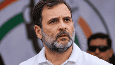 Photo of राहुल गांधी मानहानि केस में नया मोड़; वॉयस सैंपल पर हाईकोर्ट पहुंचा मामला