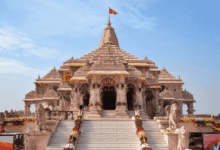 Photo of राम मंदिर ट्रस्ट में बड़ा बदलाव: 3 नए ट्रस्टी शामिल, पहली बार पूर्णकालिक CEO की नियुक्ति की तैयारी