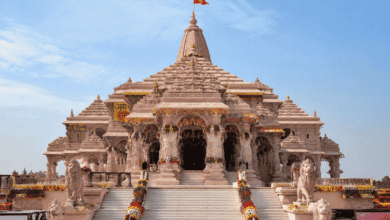 Photo of राम मंदिर ट्रस्ट में बड़ा बदलाव: 3 नए ट्रस्टी शामिल, पहली बार पूर्णकालिक CEO की नियुक्ति की तैयारी