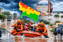 Photo of नदियों को आपस में जोड़ना होगा, एक मात्र समाधान