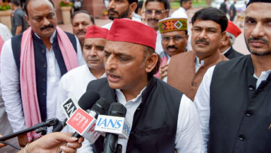 Photo of अखिलेश यादव की रैली को लेकर सपा-प्रशासन आमने-सामने, अनुमति को लेकर बढ़ा विवाद