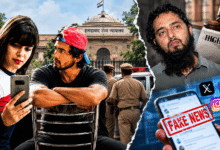 Photo of आयुष केस, 6 सोशल मीडिया अकाउंट पर केस